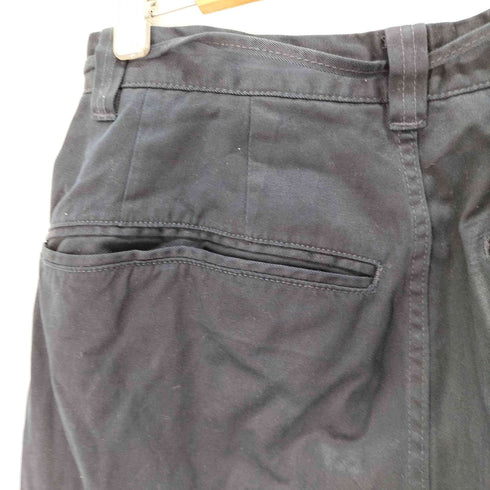 カウラム CAHLUMN Magazine Pocket Chino Pant メンズ JPN:M