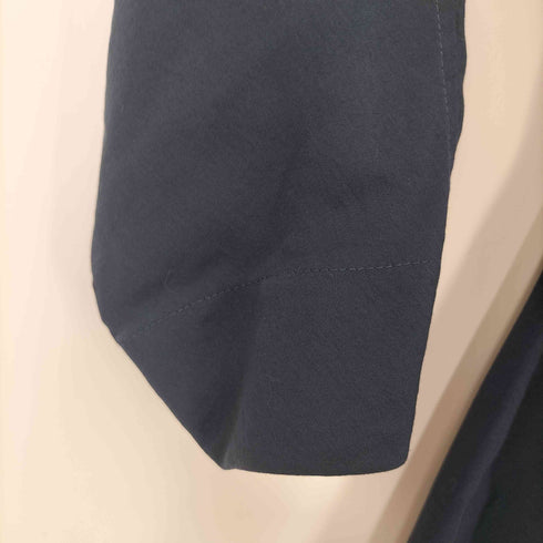 コス COS シャツ ミディ ワンピース ロングシャツ レディース EUR 32