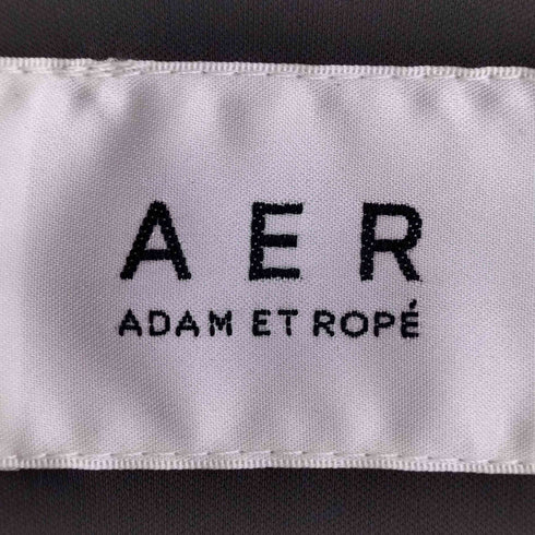 アダムエロペ Adam et Rope ウール混 2Bテーラードジャケット メンズ JPN:M