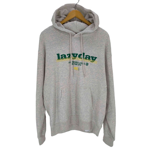 URBANDTYPE LAZY DAY フーディー メンズ JPN:M