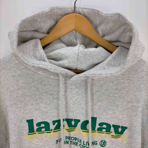 URBANDTYPE LAZY DAY フーディー メンズ JPN:M