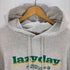 URBANDTYPE LAZY DAY フーディー メンズ JPN:M