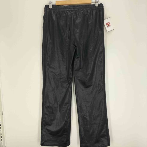 アディダスオリジナルス adidas Originals Respect M.E. Logo Track Pant クラウン ロゴ トラック パンツ ジャージ IDEALジップ メンズ 42