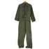 ユーエスアーミー U.S. ARMY 50s M-43 SUIT HERRINGBONE TWILL Special One Piece ヘリンボーン ツイル オールインワン メンズ S