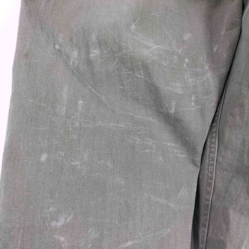 ユーエスアーミー U.S. ARMY 50s M-43 SUIT HERRINGBONE TWILL Special One Piece ヘリンボーン ツイル オールインワン メンズ S