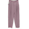 ロクビューティーアンドユースユナイテッドアローズ 6 BEAUTY & YOUTH UNITED ARROWS TUCK PANTS/パンツ レディース JPN:34