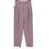 ロクビューティーアンドユースユナイテッドアローズ 6 BEAUTY & YOUTH UNITED ARROWS TUCK PANTS/パンツ レディース JPN:34