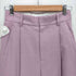 ロクビューティーアンドユースユナイテッドアローズ 6 BEAUTY & YOUTH UNITED ARROWS TUCK PANTS/パンツ レディース JPN:34
