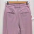 ロクビューティーアンドユースユナイテッドアローズ 6 BEAUTY & YOUTH UNITED ARROWS TUCK PANTS/パンツ レディース JPN:34