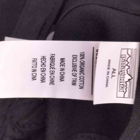 パタゴニア patagonia 21SS P-6 Label Trad Cap メンズ ALL