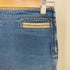 バーバリーブルーレーベル BURBERRY BLUE LABEL デニムタイトスカート レディース EUR:36