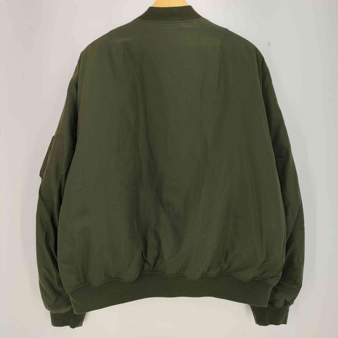 アーバンリサーチサニーレーベル URBAN RESEARCH Sonny Label SONNY LABEL 中綿リバーシブル MA-1 メンズ JPN:L