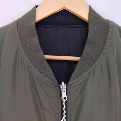 アーバンリサーチサニーレーベル URBAN RESEARCH Sonny Label SONNY LABEL 中綿リバーシブル MA-1 メンズ JPN:L