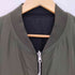アーバンリサーチサニーレーベル URBAN RESEARCH Sonny Label SONNY LABEL 中綿リバーシブル MA-1 メンズ JPN:L
