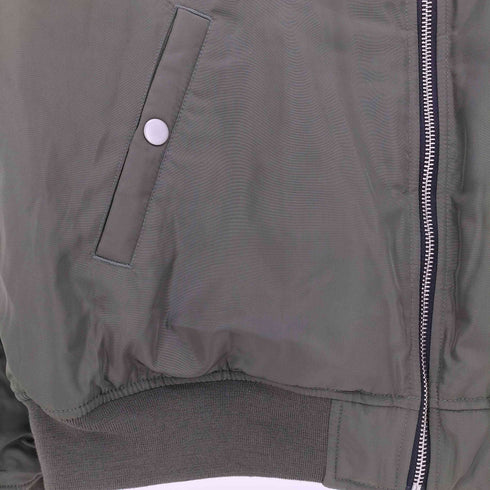 アーバンリサーチサニーレーベル URBAN RESEARCH Sonny Label SONNY LABEL 中綿リバーシブル MA-1 メンズ JPN:L