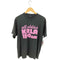 スクリーンスターズ SCREEN STARS USA製 KRLA 1110am クルーネックTシャツ メンズ import:XL
