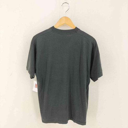 スクリーンスターズ SCREEN STARS USA製 KRLA 1110am クルーネックTシャツ メンズ import:XL