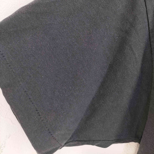 スクリーンスターズ SCREEN STARS USA製 KRLA 1110am クルーネックTシャツ メンズ import:XL