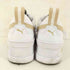 プーマ PUMA PUMA MAYZE WEDGE WNS PUMA WHITE-GRANOLA レディース JPN:23