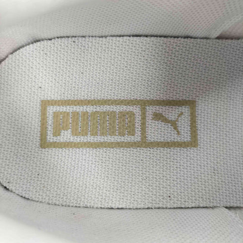 プーマ PUMA PUMA MAYZE WEDGE WNS PUMA WHITE-GRANOLA レディース JPN:23