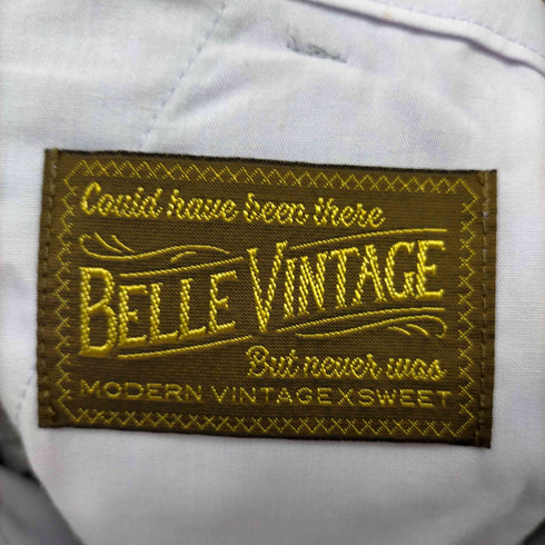 ラベルエチュード la belle Etude BELLE VINTAGE スラックスパンツ メンズ JPN:S