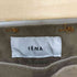 イエナ IENA バックルバック ワイド チノ トラウザー パンツ レディース JPN:40