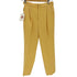 アダムエロペ Adam et Rope ADAM ET ROPÉ FEMME 洗える スリムスラックス レディース JPN:36