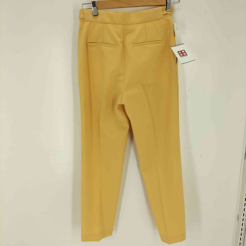アダムエロペ Adam et Rope ADAM ET ROPÉ FEMME 洗える スリムスラックス レディース JPN:36