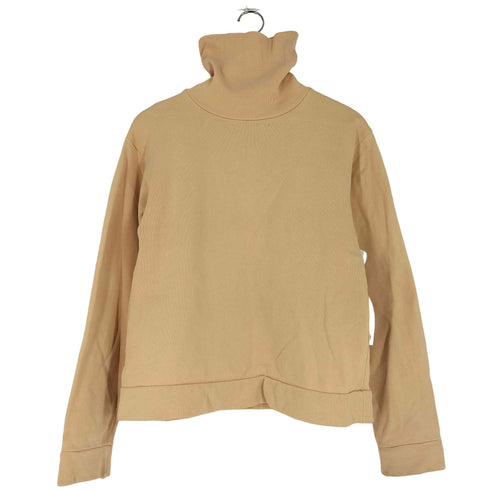 ベースレンジ BASERANGE タートルネックスウェット レディース JPN:XS