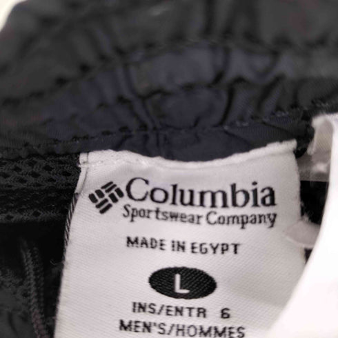 コロンビア Columbia PFG Performance Fishing Gear OMNI-SHADE Nylon オムニ シェード ナイロン ショート パンツ ショーツ メンズ L