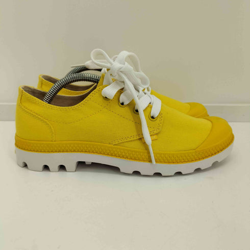 パラディウム PALLADIUM BLANC OX レディース 24