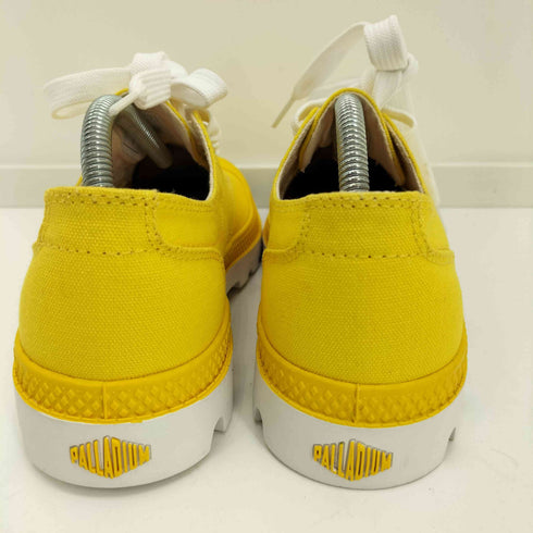 パラディウム PALLADIUM BLANC OX レディース 24