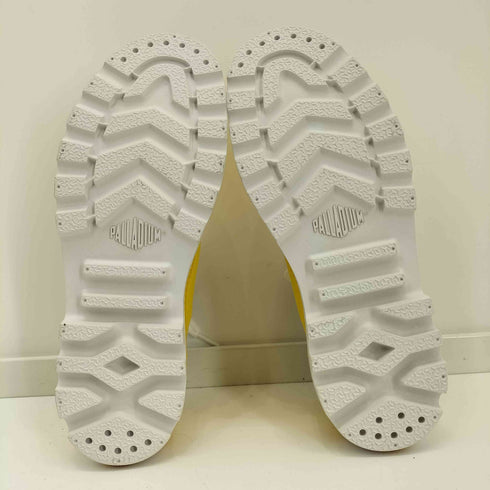 パラディウム PALLADIUM BLANC OX レディース 24