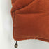 バルデセブンティセブン Varde77 14AW SUEDE&CORDUROY DOWN VEST スウェード コーデュロイ ダウン ベスト メンズ