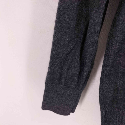 ユニクロ UNIQLO カシミヤ タートルネックセーター メンズ JPN:M