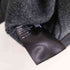 ユニクロ UNIQLO カシミヤ タートルネックセーター メンズ JPN:M