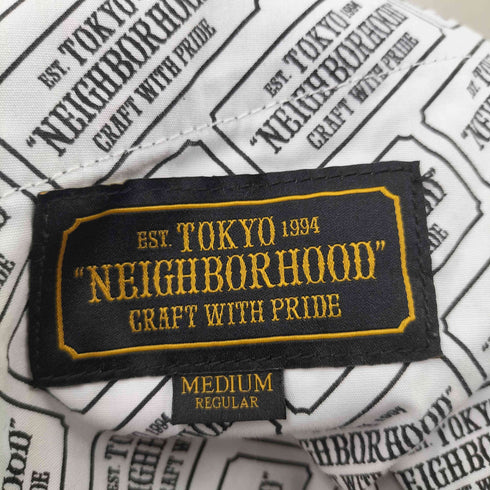 ネイバーフッド NEIGHBORHOOD 20SS WP.WIDE/EC-PT メンズ JPN:M