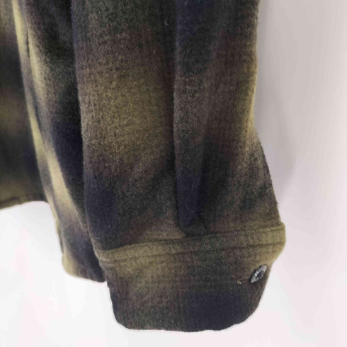 ネイバーフッド NEIGHBORHOOD 20AW FADE W-SHIRT LS メンズ JPN:M