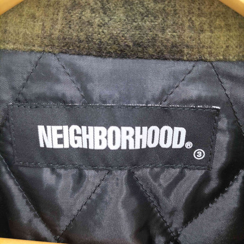ネイバーフッド NEIGHBORHOOD 20AW FADE W-SHIRT LS メンズ JPN:M