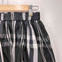 ユナイテッドアローズ UNITED ARROWS 22AW チェック タフタ フレア スカート レディース JPN:38