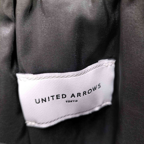 ユナイテッドアローズ UNITED ARROWS 22AW チェック タフタ フレア スカート レディース JPN:38