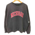 フリークスストア FREAKS STORE 21AW カレッジロゴ クルーネック スウェット メンズ JPN:S