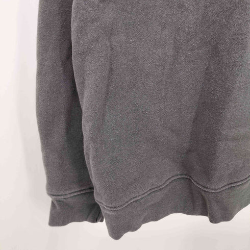 フリークスストア FREAKS STORE 21AW カレッジロゴ クルーネック スウェット メンズ JPN:S