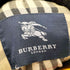 バーバリーロンドン BURBERRY LONDON ニット切替コーデュロイジャケット メンズ