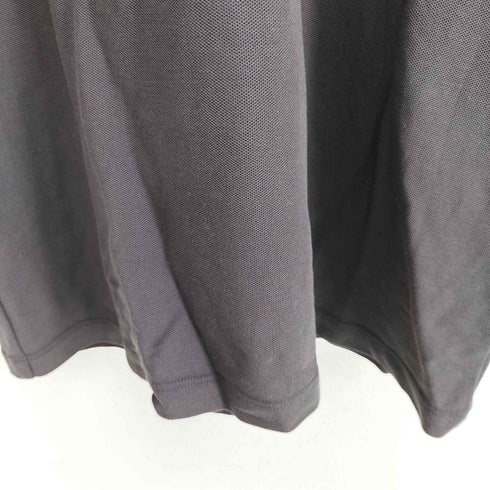 ビューティーアンドユースユナイテッドアローズ BEAUTY & YOUTH UNITED ARROWS 25ss ステイ クリーン ピケ BD ポロシャツ抗菌・防臭 メンズ JPN:L