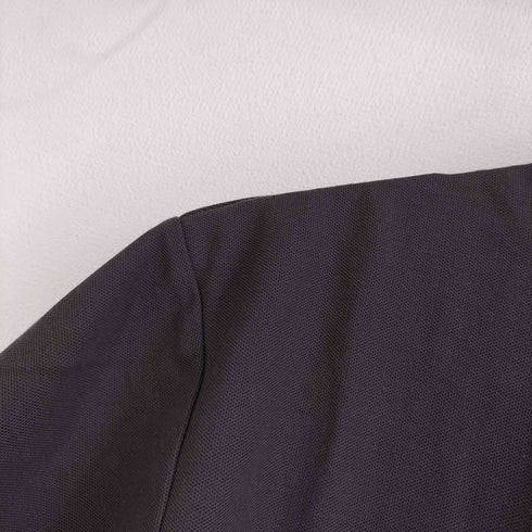 ビューティーアンドユースユナイテッドアローズ BEAUTY & YOUTH UNITED ARROWS 25ss ステイ クリーン ピケ BD ポロシャツ抗菌・防臭 メンズ JPN:L