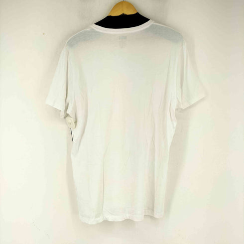 ディーゼル DIESEL S/S Tシャツ メンズ import:XL