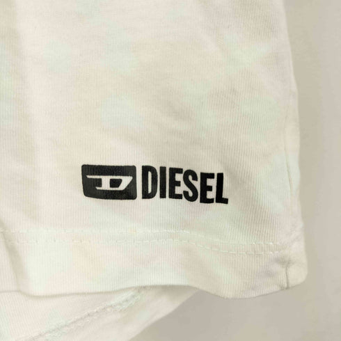 ディーゼル DIESEL S/S Tシャツ メンズ import:XL