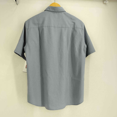 コムサメン COMME CA MEN ポリ 半袖シャツ メンズ JPN:M