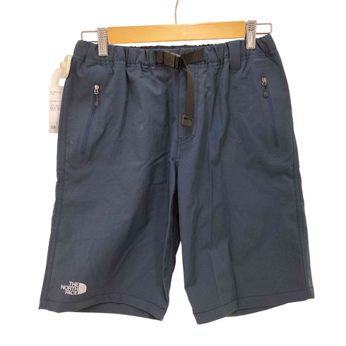 ザノースフェイス THE NORTH FACE TREK SHORT クライミング ショートパンツ レディース JPN:L